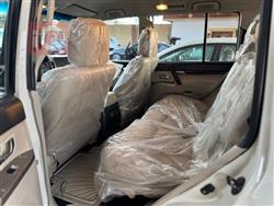 ميتسوبيشي باجيرو